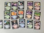 DragonBall Z kaarten, Hobby en Vrije tijd, Verzamelkaartspellen | Overige, Ophalen of Verzenden, Nieuw, Meerdere kaarten