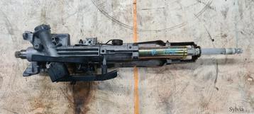 Stuurkolom  manuaal verstelbaar BMW 3 serie E46 X3 E83 67516 beschikbaar voor biedingen