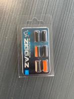 Nash ziggaz, Watersport en Boten, Hengelsport | Karpervissen, Ophalen of Verzenden, Zo goed als nieuw, Overige typen