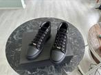 Sziano all black exclusive maat 42, Kleding | Heren, Schoenen, Sziano, Nieuw, Ophalen of Verzenden, Sneakers of Gympen