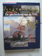 De geschiedenis van de VOC, Boeken, Ophalen of Verzenden, Zo goed als nieuw