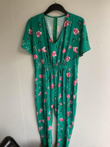 Jumpsuit zomer beschikbaar voor biedingen