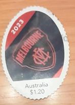 AUSTRALIË: ZEGEL UIT STAMPPACK, Ophalen of Verzenden