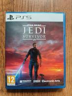 Jedi Survivor PS5, Ophalen of Verzenden, Zo goed als nieuw