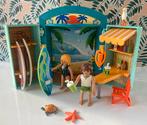 Surfshop (speelbox), Kinderen en Baby's, Speelgoed | Playmobil, Ophalen of Verzenden