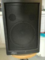 Kleine aktieve speakers, Audio, Tv en Foto, Luidsprekers, Gebruikt, Overige typen, 60 tot 120 watt, Ophalen