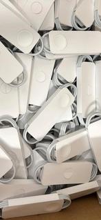 ORIGINEEL! Apple USB-C naar Apple Watch kabel 1 Meter OP=OP, Apple Watch ⌚️, Wit, IOS, Nieuw