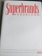 Superbrand Wetenschap Boek, Ophalen of Verzenden, Nieuw, Natuurwetenschap