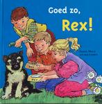 Goed zo, Rex, Ophalen, Zo goed als nieuw, Non-fictie