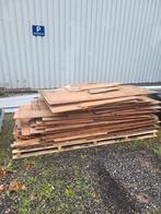 Droog Hout voor Openhaard gratis op te halen!, Minder dan 3 m³, Ophalen