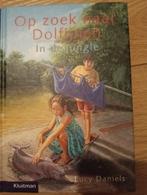 L. Daniels - In de jungle, Ophalen of Verzenden, Zo goed als nieuw, L. Daniels
