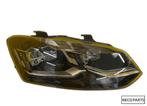 KOPLAMP RECHTS FULL LED VW POLO V LIFT 6C1941036, Ophalen of Verzenden, Gebruikt, Volkswagen