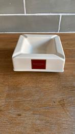 Asbak Dunhill jaren 70 puntgaaf HCW Great Britain 12.5x5cm, Ophalen of Verzenden, Nieuw, Asbak