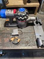 Dyson v8, Gebruikt, Kruimeldief, Ophalen of Verzenden, Reservoir