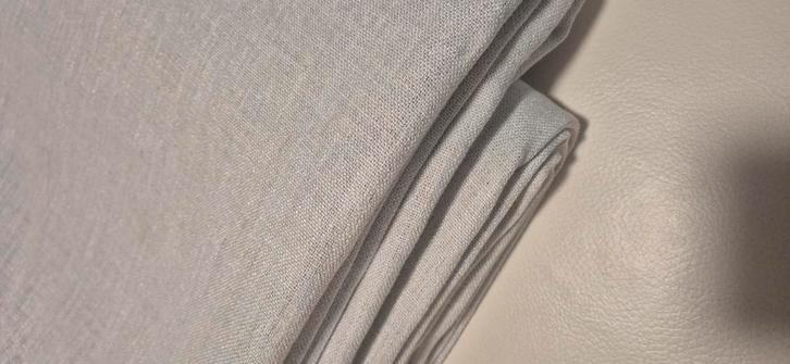 Verduisterende gordijnen 2 stuks 140x300, Huis en Inrichting, Stoffering | Gordijnen en Lamellen, Nieuw, 200 cm of meer, 100 tot 150 cm