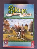 Skye Bordspel, Hobby en Vrije tijd, Gezelschapsspellen | Bordspellen, Een of twee spelers, Ophalen of Verzenden, Zo goed als nieuw