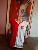 Jaren 70, Verzamelen, Sportartikelen en Voetbal, Ophalen of Verzenden, Zo goed als nieuw, Feyenoord, Shirt