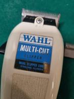 Tondeuse wahl multi cut, Sieraden, Tassen en Uiterlijk, Uiterlijk | Haarverzorging, Ophalen of Verzenden, 'T Olde Gre-j, Info@toldegrej.nl