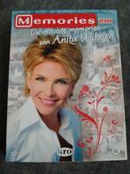 Memories Anita Witzier - 2DVD, Alle leeftijden, Ophalen of Verzenden, Zo goed als nieuw, Boxset