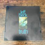 CD Jeff Beck - Truth, Cd's en Dvd's, Cd's | Rock, Ophalen of Verzenden, Gebruikt, Overige genres