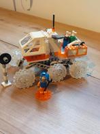 Laser Pegs Mars Rover 18002 - Compleet met handleiding, Ophalen of Verzenden, Gebruikt, Complete set