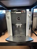 Jura F50 generatie. Inclusief servicebeurt en garantie!, 10 kopjes of meer, Ophalen of Verzenden, Zo goed als nieuw, Koffiemachine