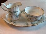 Royal Albert Bone China Set, Ophalen