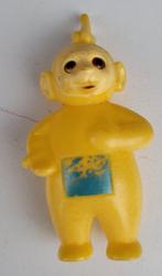 Teletubbie Sleutelhanger, Ophalen of Verzenden, Gebruikt, Overige typen