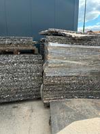 Valdemping voor onder kunstgras, Tuin en Terras, Gras en Kunstgras, Ophalen, Gebruikt, 20 m² of meer, Kunstgras