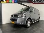 Volkswagen Transporter 2.0 TDI L1H2 (bj 2015), Auto's, Voorwielaandrijving, Euro 5, Gebruikt, Volkswagen