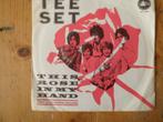 Tee - Set, Ophalen of Verzenden, 1960 tot 1980, Gebruikt