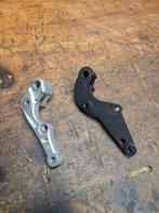 Ktm, husqvarna, gasgas, remklauw adapter 260&320mm supermoto, Ophalen of Verzenden