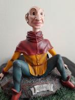 Luville Efteling langnek met beweegbare nek .uitschuifbaar, Ophalen of Verzenden, Zo goed als nieuw, Beeldje of Poppetje