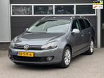 Volkswagen Golf Variant 1.2 TSI Comfortline BlueMotion Navi,, Voorwielaandrijving, Euro 5, Gebruikt, 680 kg