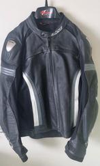 Leren heren motorpak Büse, Buse, Ophalen of Verzenden, Tweedehands, Heren