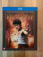 The Legend Of Bruce Lee - Blu-ray, Cd's en Dvd's, Blu-ray, Ophalen of Verzenden, Zo goed als nieuw, Actie