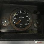 MB 100 1988 Km Tellerklok, Gebruikt, -, -, Ophalen of Verzenden