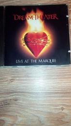 Dream Theater - Live At The Marquee, Cd's en Dvd's, Cd's | Rock, Ophalen of Verzenden, Zo goed als nieuw, Poprock