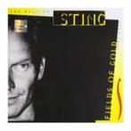 Sting, Ophalen of Verzenden, 1960 tot 1980, Zo goed als nieuw