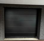 Gebruikte Garagedeur - Camberra Premium Line Novadoor, Ophalen, Gebruikt, Garagedeur, Metaal