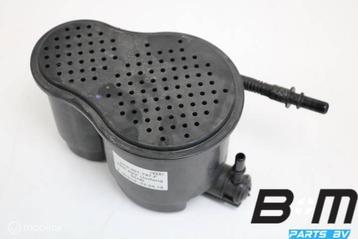 Absorbtie koolfiltersysteem Audi A7 4K 3.0 TFSI 8W0201799C beschikbaar voor biedingen