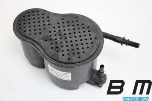 Absorbtie koolfiltersysteem Audi A7 4K 3.0 TFSI 8W0201799C, Auto-onderdelen, Motor en Toebehoren, Gebruikt
