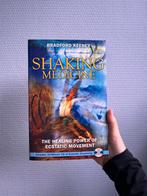 Shaking Medicine - Bradford Keeney, Ophalen of Verzenden, Gelezen, Spiritualiteit algemeen, Achtergrond en Informatie