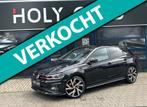 Volkswagen POLO 2.0 TSI GTI | PANO | DSG | VIRTUAL | LED | C, Gebruikt, Euro 6, 1984 cc, Zwart
