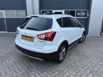 Suzuki SX4 S-Cross 1.6 Exclusive Automaat Pano Trekhaak Stoe, Stof, Gebruikt, Euro 6, 4 cilinders