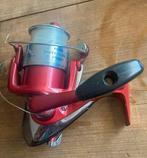 Daiwa sweepfire-E 2500, Ophalen of Verzenden, Zo goed als nieuw, Molen