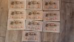 1000 Reichsmark Duitsland, Postzegels en Munten, Ophalen of Verzenden, Euro's