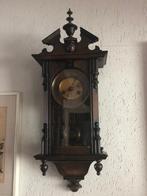 Regulator klok, Huis en Inrichting, Woonaccessoires | Klokken, Ophalen, Gebruikt, Analoog, Wandklok