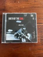 Miles Davis - Birth of the Cool CD (ZGAN), Ophalen of Verzenden, 1940 tot 1960, Zo goed als nieuw, Jazz