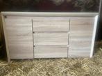 Bergmeubel met lades en deuren, Ophalen, 100 tot 150 cm, Zo goed als nieuw, Met lade(s)